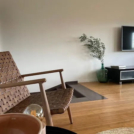 Apartamento David 0073 *