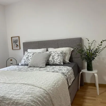 David 0073 Apartamento