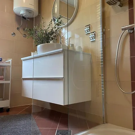 Apartamento David 0073 *