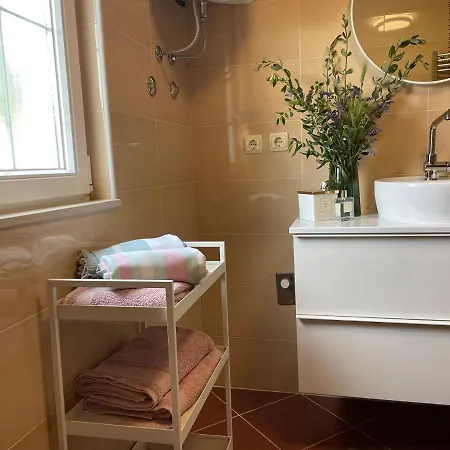Apartamento David 0073 Kamen
